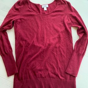 Ann Taylor Loft Sweater